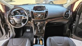 Ford Kuga 2.0 tdci-4x4-TITANIUM, снимка 10