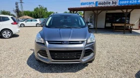 Ford Kuga 2.0 tdci-4x4-TITANIUM | Mobile.bg    2