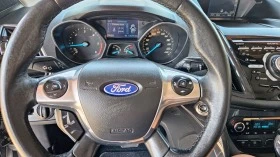 Ford Kuga 2.0 tdci-4x4-TITANIUM, снимка 13