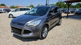 Ford Kuga 2.0 tdci-4x4-TITANIUM, снимка 1