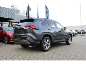 Toyota Rav4 Hybrid 4x4 Team DEUTSCHLAND+ TEC-PAKET !! | Mobile.bg    4