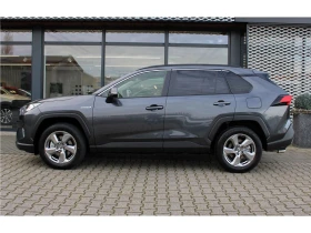 Toyota Rav4 Hybrid 4x4 Team DEUTSCHLAND+ TEC-PAKET !! | Mobile.bg    2