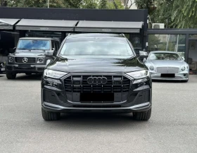 Audi Q7  S Line