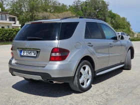 Mercedes-Benz ML 280 3.0 cdi, снимка 4