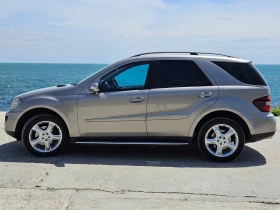 Mercedes-Benz ML 280 3.0 cdi, снимка 6