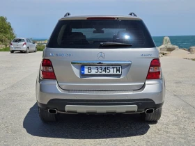 Mercedes-Benz ML 280 3.0 cdi, снимка 5