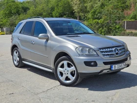 Mercedes-Benz ML 280 3.0 cdi, снимка 1