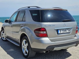 Mercedes-Benz ML 280 3.0 cdi, снимка 2