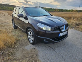 Nissan Qashqai, снимка 1