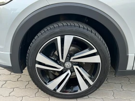 VW T-Cross 1.5TSi DSG R-LINE VIRTUAL LED Keyless , снимка 16