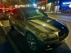 BMW X6 3, 5 BI турбо , снимка 12