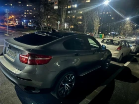 BMW X6 3, 5 BI турбо , снимка 10