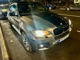 BMW X6 3, 5 BI турбо , снимка 2