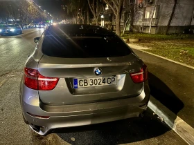 BMW X6 3, 5 BI турбо , снимка 8