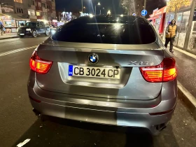 BMW X6 3, 5 BI турбо , снимка 5