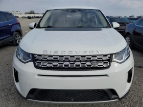 Land Rover Discovery Sport S keyless* pano* dig.tablo*  - [6] 