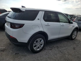 Land Rover Discovery Sport S keyless* pano* dig.tablo*  - [4] 