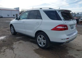 Mercedes-Benz ML 350 4MATIC | Mobile.bg    3