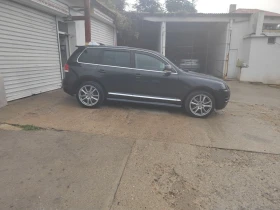 VW Touareg 5.0 | Mobile.bg    8