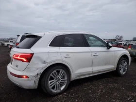 Audi Q5 2018 AUDI Q5 PREMIUM PLUS   | Mobile.bg    4