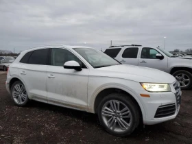 Audi Q5 2018 AUDI Q5 PREMIUM PLUS   | Mobile.bg    3