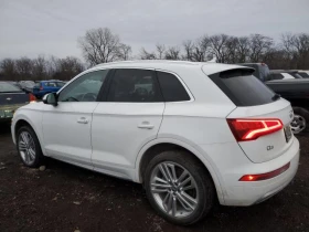 Audi Q5 2018 AUDI Q5 PREMIUM PLUS   | Mobile.bg    6