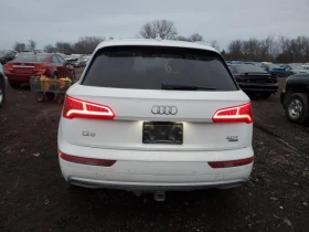 Audi Q5 2018 AUDI Q5 PREMIUM PLUS   | Mobile.bg    5