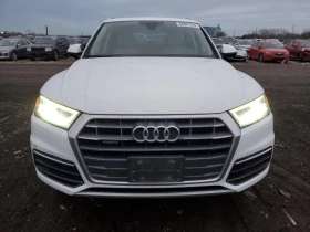 Audi Q5 2018 AUDI Q5 PREMIUM PLUS   | Mobile.bg    2