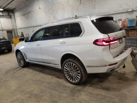 BMW X7 XDRIVE40I / Gasoline/Mild Electric Hybrid | Mobile.bg    5