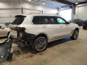 BMW X7 XDRIVE40I / Gasoline/Mild Electric Hybrid | Mobile.bg    6