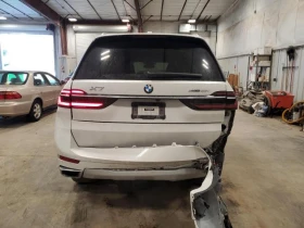 BMW X7 XDRIVE40I / Gasoline/Mild Electric Hybrid | Mobile.bg    2