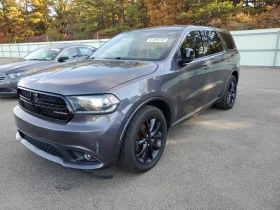 Dodge Durango, снимка 2