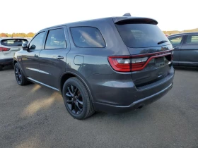 Dodge Durango, снимка 3