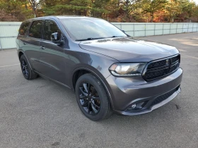 Dodge Durango, снимка 1