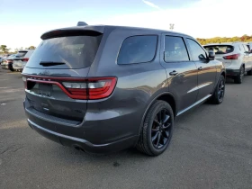 Dodge Durango, снимка 4