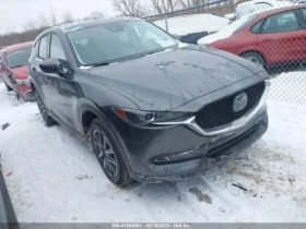 Mazda CX-5 TOURING - 26800 лв. - 62444041 | Car24.bg