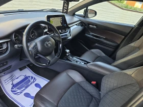 Обява за продажба на Toyota C-HR 1.8 HYBRID ПЪЛНА ГАРАНЦИЯ ~32 700 лв. - изображение 8