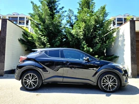 Обява за продажба на Toyota C-HR 1.8 HYBRID ПЪЛНА ГАРАНЦИЯ ~32 700 лв. - изображение 3