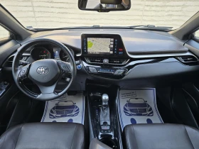 Обява за продажба на Toyota C-HR 1.8 HYBRID ПЪЛНА ГАРАНЦИЯ ~32 700 лв. - изображение 9