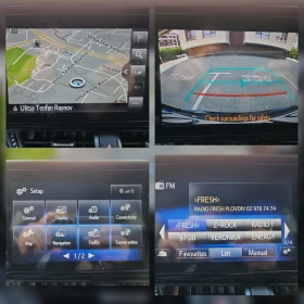 Toyota C-HR 1.8 HYBRID ПЪЛНА ГАРАНЦИЯ - 32700 лв. - 43832884 | Car24.bg