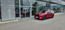 Обява за продажба на Mazda CX-60 AWD / 4x4 HOMURA ~77 890 лв. - изображение 1