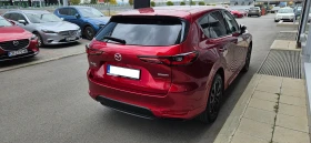Обява за продажба на Mazda CX-60 AWD / 4x4 HOMURA ~77 890 лв. - изображение 4