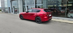 Обява за продажба на Mazda CX-60 AWD / 4x4 HOMURA ~77 890 лв. - изображение 2