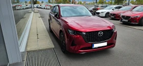 Обява за продажба на Mazda CX-60 AWD / 4x4 HOMURA ~77 890 лв. - изображение 5