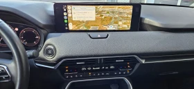 Mazda CX-60 AWD / 4x4 HOMURA - 77890 лв. - 46890575 | Car24.bg