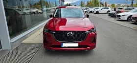 Обява за продажба на Mazda CX-60 AWD / 4x4 HOMURA ~77 890 лв. - изображение 6