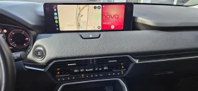 Mazda CX-60 AWD / 4x4 HOMURA - 77890 лв. - 46890575 | Car24.bg