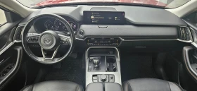 Обява за продажба на Mazda CX-60 AWD / 4x4 HOMURA ~77 890 лв. - изображение 8