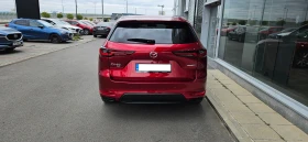 Обява за продажба на Mazda CX-60 AWD / 4x4 HOMURA ~77 890 лв. - изображение 3