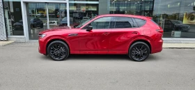 Обява за продажба на Mazda CX-60 AWD / 4x4 HOMURA ~77 890 лв. - изображение 1
